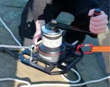 500kg Horizontal Use 500kg Horizontal Use
