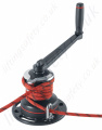 200kg & 500kg Manual Riggers Winches