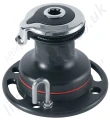 Rigging Winch 200 Without Rope And Handle