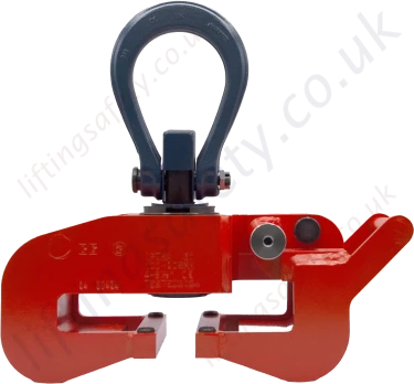 Crosby IPTKA Universal Beam Clamp