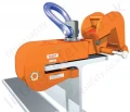 Crosby 'IPTKA' Universal Beam Clamp, WLL Range from 3,000kg to 5,000kg