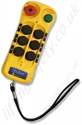 Magnetek Wireless / Radio Remote Controls