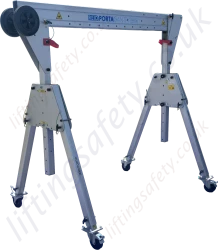 Reid Porta Gantry Rapide