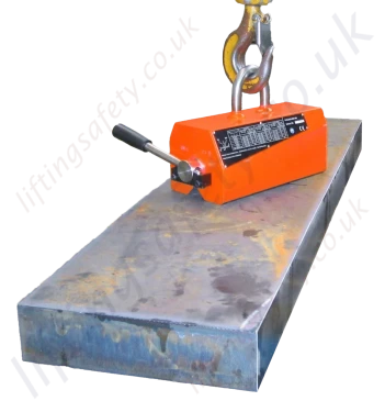 Permanent Lifting Magnets