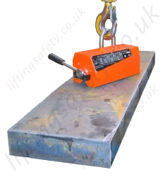 Permanent Lifting Magnets