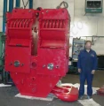 450t 14 Sheave Hook Block