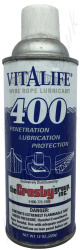 Crosby Wire Rope Lubricants