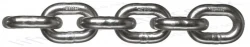 Stainless Steel, Grade 5 / 50, Lifting Chain - Chain Diameter 6mm to 16mm, WLL 750kg to 5000kg