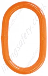 Offshore & Subsea HA Master Links OS+ - WLL Range 4.1 tonnes to 250 tonnes