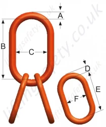 Ha Quad Assemblies Os Plus Zinc Tough Dimensions Ha Quad Assemblies Os Plus Zinc Tough Dimensions