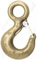 Crosby 'L320AN' & 'L320CN' Eye Sling Hooks, WLL Range from 750kg to 60,000kg