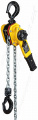 Yale "UNOplus Series A Utility" Ratchet Lever Hoist / Pull-Lift. Range from 1500kg to 6000kg