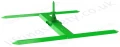 8530873 Sala Flexiguard Outrigger Mast Base