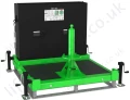 Sala Flexiguard Counterweight Base Withou Concrete