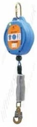 Tractel 'blocfor™ 10 ESD' Fall Arrest Block, Length 10 metre