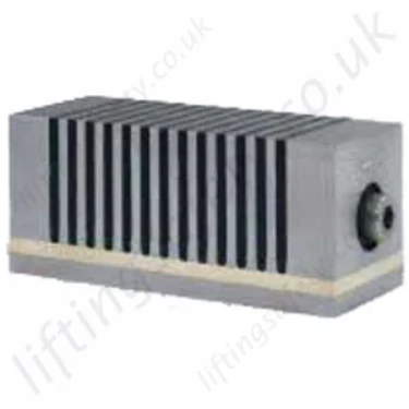 Magnetic Clamping Block