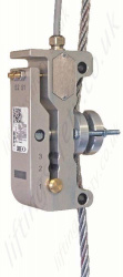 Tractel DynaSafe Mecha Mechanical Load Limiter, Rope Dia. Range Options from 5mm to 35mm