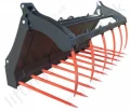 Telehandler Attachments