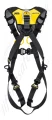 Petzl Netwon Fast Harness International Version Back