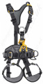 Petzl "ASTRO BOD FAST" Rope Access Harness, Size Range 0, 1 & 2
