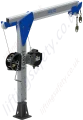 T-Davit Double Winched - 1