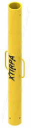 Xtirpa IN-2414 Davit Mast, Height 1377mm, For use with Xtirpa 2450mm Extendable Davit Arm