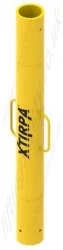 Xtirpa IN-2414 Davit Mast, Height 1377mm, For use with Xtirpa 2450mm Extendable Davit Arm