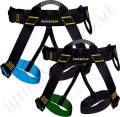 Ridgegear RGH12 Approach Sit Harness