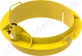 Xtirpa IN-2287 Manhole Collar, Aluminium, 406mm-457mm Dia.