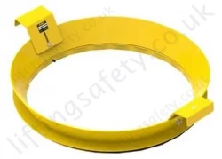 Xtirpa IN-2287 Cone Shaped Safety Ring, 762mm