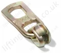 Anchor Pin Ring Clutch