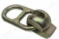 Anchor Pin Ring Clutch Type 2, WLL Range from 4000kg to 10,000kg