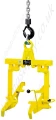 Camlok TKA/d Tote Pan Grab