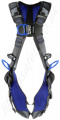 3M DBI-SALA ExoFit XE200 Fall Arrest Wind Energy Harness with Quick Connect Buckles
