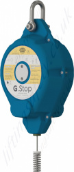 Globestock "G.Stop" Fall Arrest Inertia Reel with Steel Cable, Cable Length Range Available from 14m to 34m