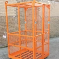 Crane Mounted Access Platform