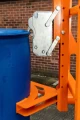 Rim Grip Mechanism