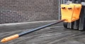 Fork Moutned Boom