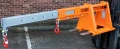 Jib Arm Extended