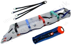 Slix100 Rescue Stretcher Kit