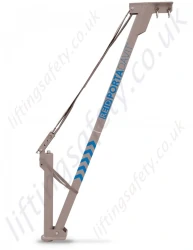 Reid "Porta-Davit" Lightweight and Portable Davit - 500kg or 1000kg Options