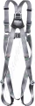 RGH2 Eco Safety Harness - Back