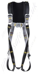 Ridgegear "RGH2 Comfort" Two Point Fall Arrest Harness to EN361