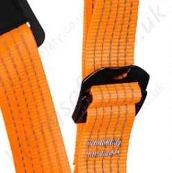 Fully Adjustable