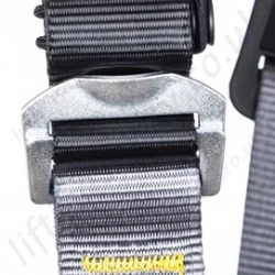 Fully Adjustable