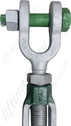 WLL and Batch Code Markings