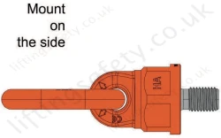 Mount On Side Mount On Side