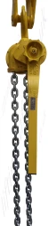 AeroD85 3T3M - 192056265 - Lever Side