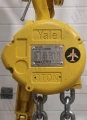 AeroD85 3T3M - 192056265 - ID Plate