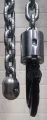 AeroD85 3T3M - 192056265 - Bottom Block and End Stop